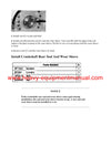 DOWNLOAD CATERPILLAR 3204 INDUSTRIAL ENGINE SERVICE REPAIR MANUAL 2TB