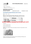 DOWNLOAD CATERPILLAR 3204 INDUSTRIAL ENGINE SERVICE REPAIR MANUAL 3PC