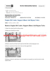 DOWNLOAD CATERPILLAR 3204 INDUSTRIAL ENGINE SERVICE REPAIR MANUAL 7EB