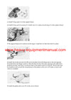 DOWNLOAD CATERPILLAR 3204 INDUSTRIAL ENGINE SERVICE REPAIR MANUAL 7EB