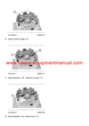 DOWNLOAD CATERPILLAR 3208 TRUCK ENGINE SERVICE REPAIR MANUAL 32Y