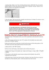 Caterpillar 320B EXCAVATOR Full Complete Service Repair Manual 1CS