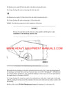 Caterpillar 320B EXCAVATOR Full Complete Service Repair Manual 1CS