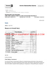 DOWNLOAD CATERPILLAR 320B EXCAVATOR SERVICE REPAIR MANUAL 1CS