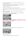 Caterpillar 320B EXCAVATOR Full Complete Service Repair Manual 3MR