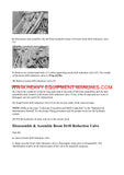 Caterpillar 320B EXCAVATOR Full Complete Service Repair Manual 4NR