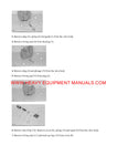 Caterpillar 320B EXCAVATOR Full Complete Service Repair Manual 4NR