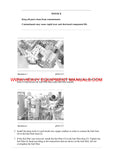 Caterpillar 320B EXCAVATOR Full Complete Service Repair Manual 4XW