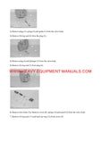 Caterpillar 320B FM LL EXCAVATOR Full Complete Service Repair Manual 6LS