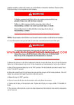 Caterpillar 320B L EXCAVATOR Full Complete Service Repair Manual 2WZ