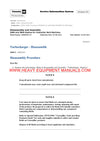 DOWNLOAD CATERPILLAR 320B L EXCAVATOR SERVICE REPAIR MANUAL 5GW