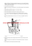 Caterpillar 320B L EXCAVATOR Full Complete Service Repair Manual 6LW