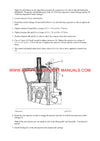 DOWNLOAD CATERPILLAR 320B L EXCAVATOR SERVICE REPAIR MANUAL 6LW