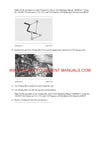 Caterpillar 320B L EXCAVATOR Full Complete Service Repair Manual 6LW