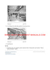 Caterpillar 320B L EXCAVATOR Full Complete Service Repair Manual 6LW