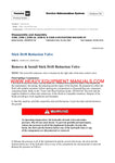 Caterpillar 320B L EXCAVATOR Full Complete Service Repair Manual AED