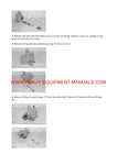 Caterpillar 320B L EXCAVATOR Full Complete Service Repair Manual AED