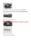 DOWNLOAD CATERPILLAR 320B LU EXCAVATOR SERVICE REPAIR MANUAL 7ZZ