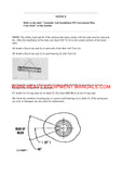 Caterpillar 320B LU EXCAVATOR Full Complete Service Repair Manual 7ZZ