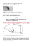 Caterpillar 320B LU EXCAVATOR Full Complete Service Repair Manual BBG