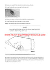 DOWNLOAD CATERPILLAR 320B LU EXCAVATOR SERVICE REPAIR MANUAL BBG