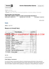 DOWNLOAD CATERPILLAR 320B LU EXCAVATOR SERVICE REPAIR MANUAL BBG