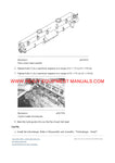 Caterpillar 320B N EXCAVATOR Full Complete Service Repair Manual 2AS