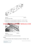 Caterpillar 320B N EXCAVATOR Full Complete Service Repair Manual 2AS