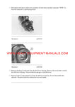 Caterpillar 320B S EXCAVATOR Full Complete Service Repair Manual 5MS