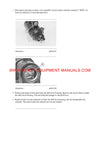 DOWNLOAD CATERPILLAR 320B S EXCAVATOR SERVICE REPAIR MANUAL 5MS