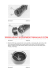 Caterpillar 320B S EXCAVATOR Full Complete Service Repair Manual 5MS