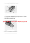 Caterpillar 320B S EXCAVATOR Full Complete Service Repair Manual 5MS