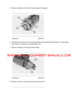 Caterpillar 320B S EXCAVATOR Full Complete Service Repair Manual 5MS