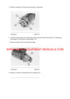 DOWNLOAD CATERPILLAR 320B S EXCAVATOR SERVICE REPAIR MANUAL 5MS