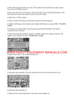 Caterpillar 320B U EXCAVATOR Full Complete Service Repair Manual 8GZ