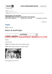 Caterpillar 320B U EXCAVATOR Full Complete Service Repair Manual BAN