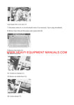 Caterpillar 320B U EXCAVATOR Full Complete Service Repair Manual BAN