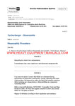 Caterpillar 320C EXCAVATOR Full Complete Service Repair Manual BER