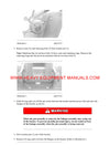 DOWNLOAD CATERPILLAR 320C EXCAVATOR SERVICE REPAIR MANUAL DBG