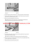 Caterpillar 320C EXCAVATOR Full Complete Service Repair Manual DBG