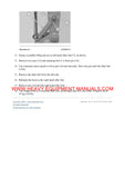 Caterpillar 320C EXCAVATOR Full Complete Service Repair Manual DBG