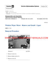 Caterpillar 320C EXCAVATOR Full Complete Service Repair Manual EGA