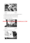 Caterpillar 320C EXCAVATOR Full Complete Service Repair Manual EGA