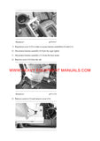 Caterpillar 320C EXCAVATOR Full Complete Service Repair Manual EGA