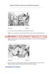 Caterpillar 320C EXCAVATOR Full Complete Service Repair Manual GAD