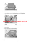 DOWNLOAD CATERPILLAR 320C EXCAVATOR SERVICE REPAIR MANUAL JTG