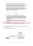 Caterpillar 320C FM EXCAVATOR Full Complete Service Repair Manual BGB