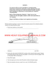 Caterpillar 320C FM EXCAVATOR Full Complete Service Repair Manual BGB