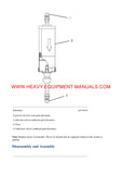 Caterpillar 320C FM EXCAVATOR Full Complete Service Repair Manual BKK