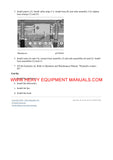 Caterpillar 320D2 EXCAVATOR Full Complete Service Repair Manual FKK